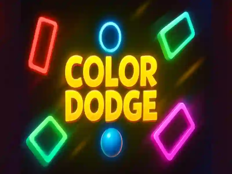Spill Farge Dodge online