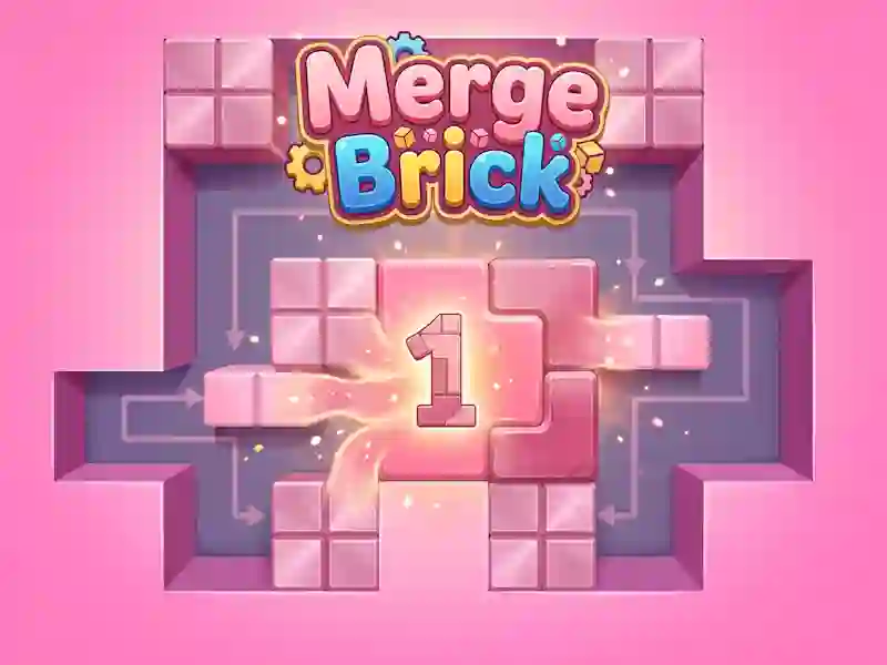 Spill Merge Brick online