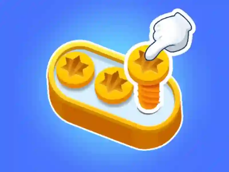 Spill Skru syltetøy online