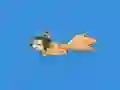 Spill Fly Squirrel Fly 2 online