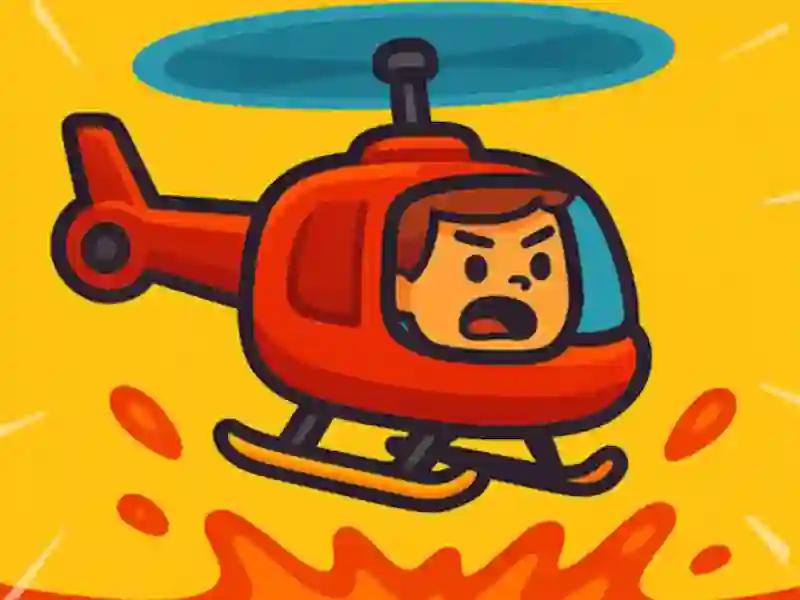 Spill Lava Cre! online