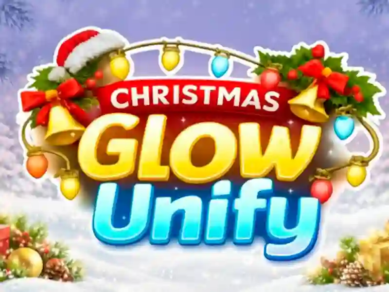 Spill Christmas Glow Unify online