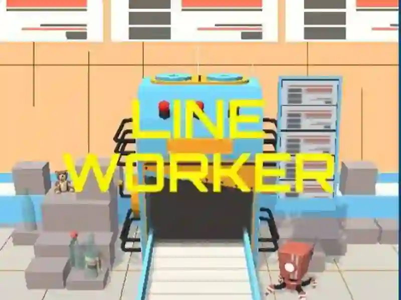 Spill Linjearbeider online