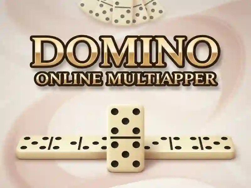 Spill Domino online flerspiller online Spill Domino online flerspiller online