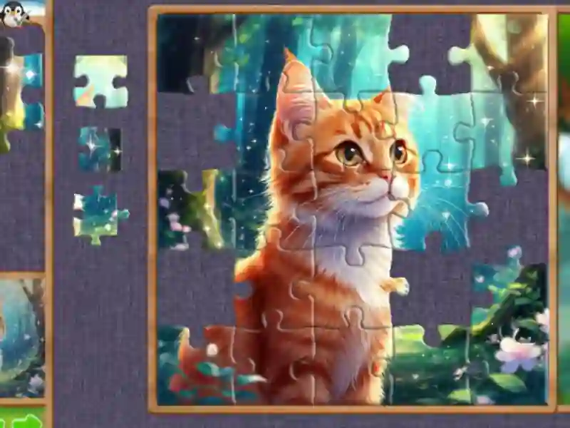 Spill Fragmenter av undring online