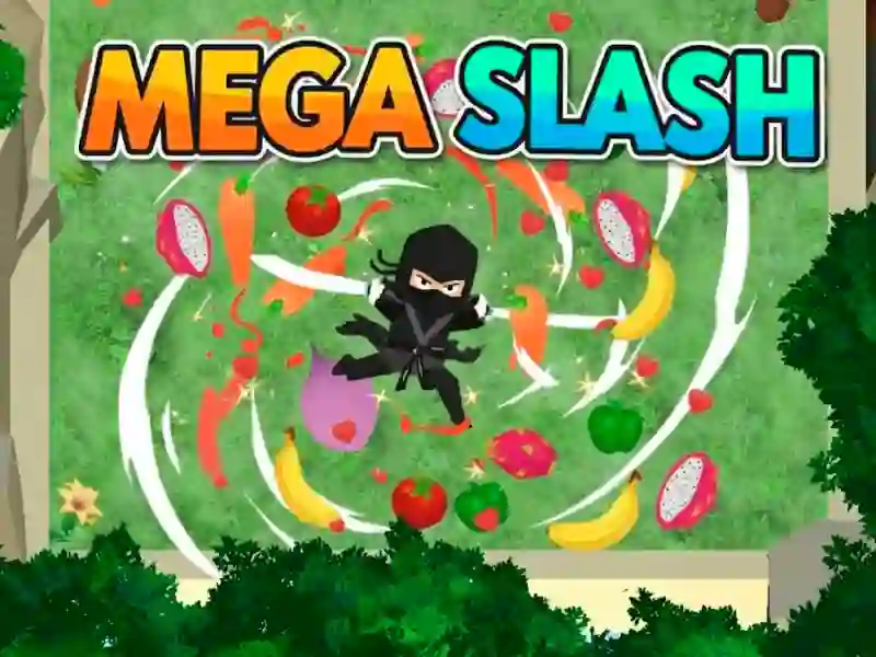 Spill Mega Slash online