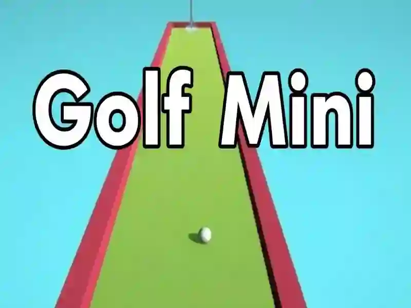 Spill Golf Mini online