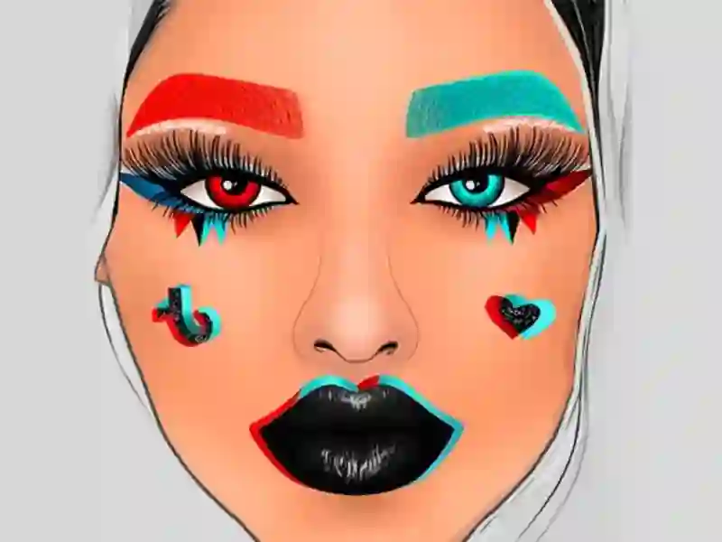 Spill Ansiktsdiagram online