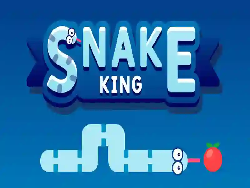 Spill Snake King online