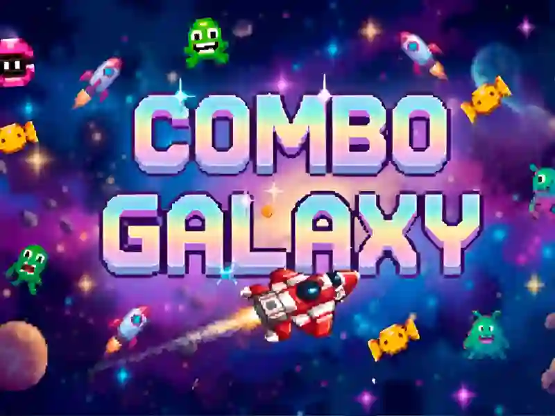 Spill Combo Galaxy online