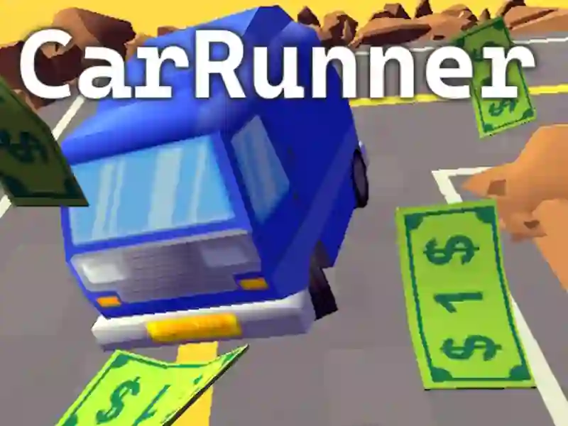 Spill Carrunner online