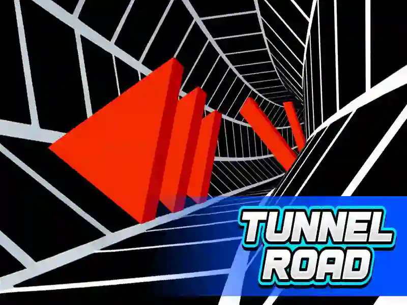 Spill Tunnelvei online Spill Tunnelvei online