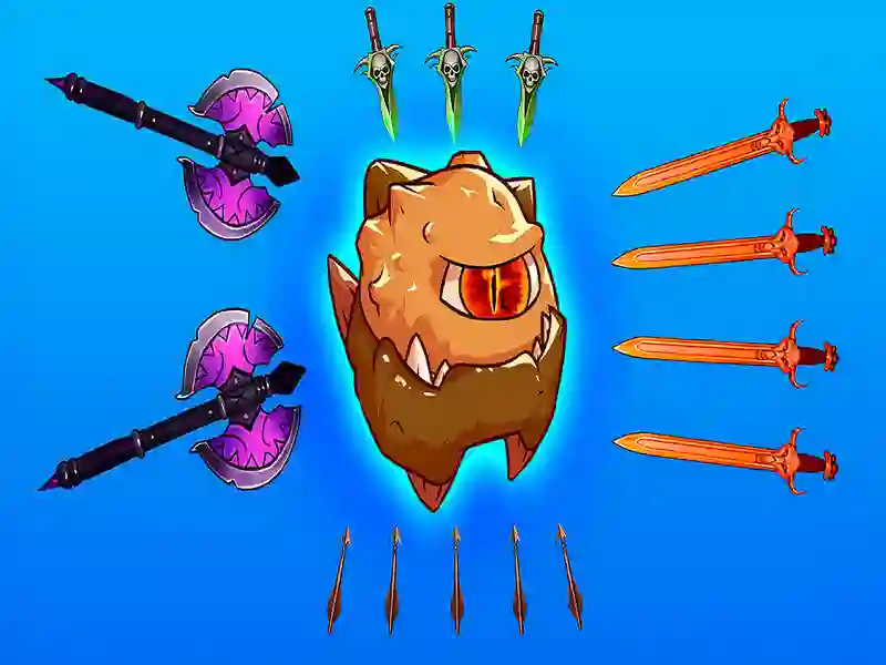 Spill Våpenutvikling online