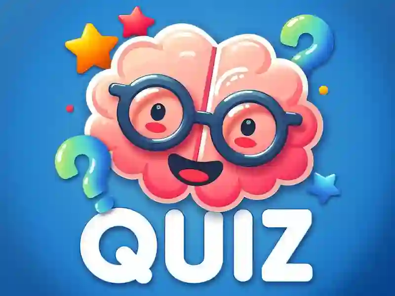 Spill Quizmania: Trivia -spill online