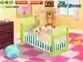 Spill Baby Hazel: Tannpuss Tid online