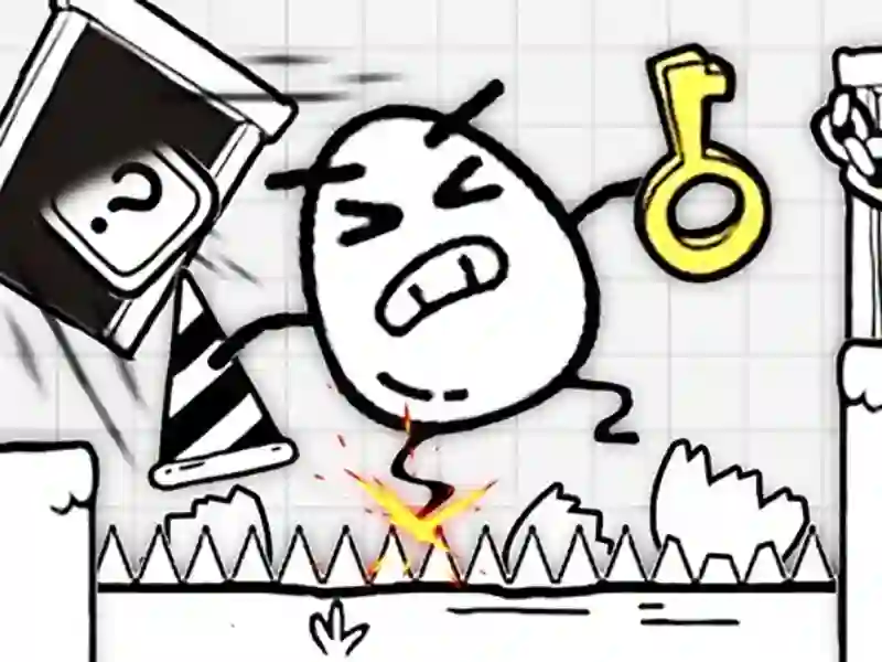 Spill Eggeventyr: Mirror World online