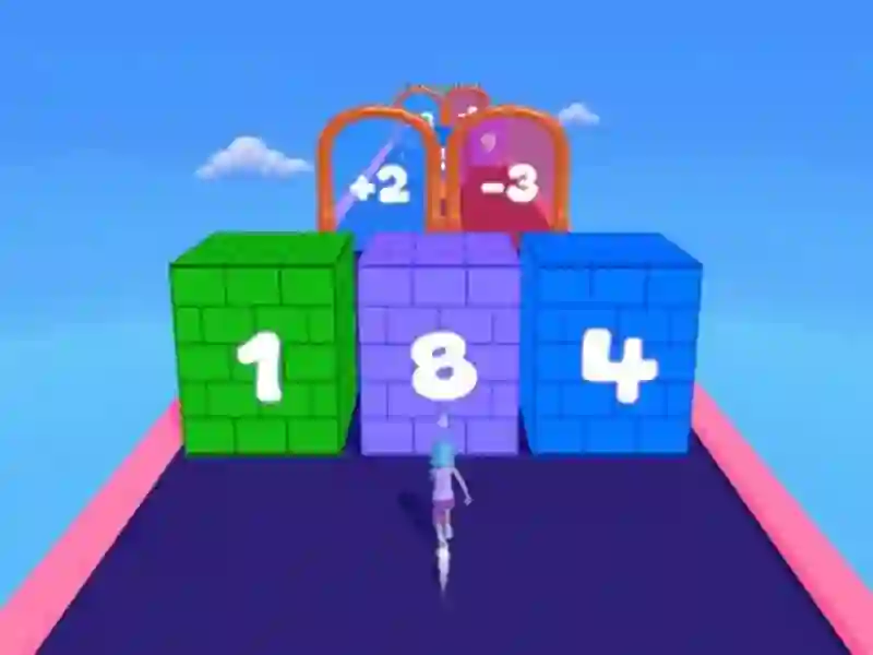 Spill Samle og bryte online