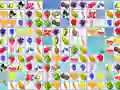 Spill Frukt Koble online