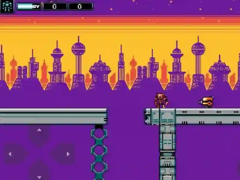 Spill Robo Tracker online