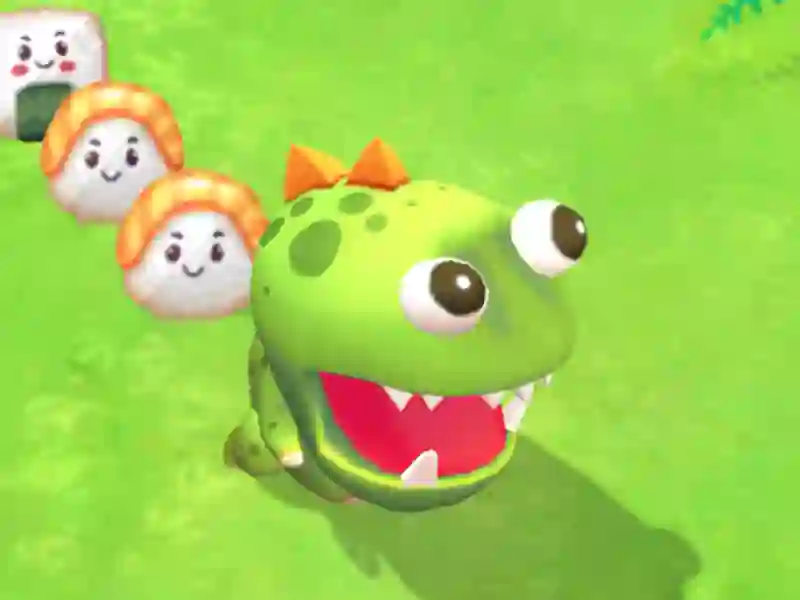 Spill Monster Arena online