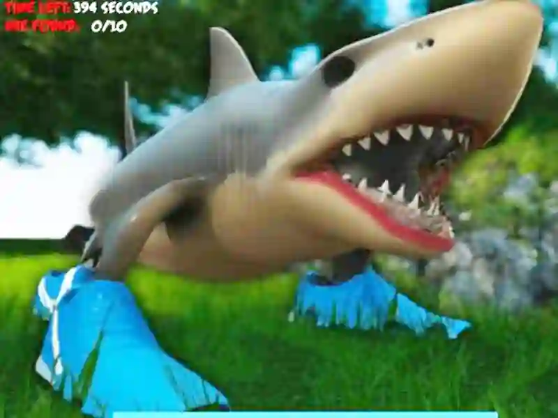 Spill Tralalero Tralala Brainrot Parking Terror online Spill Tralalero Tralala Brainrot Parking Terror online