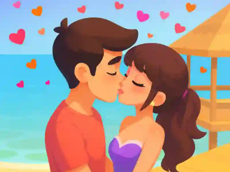 Spill Makeover Kjør 3D online