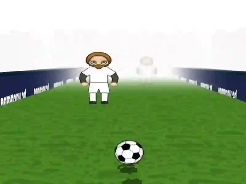 Spill Idle Football Challenge 3D online Spill Idle Football Challenge 3D online