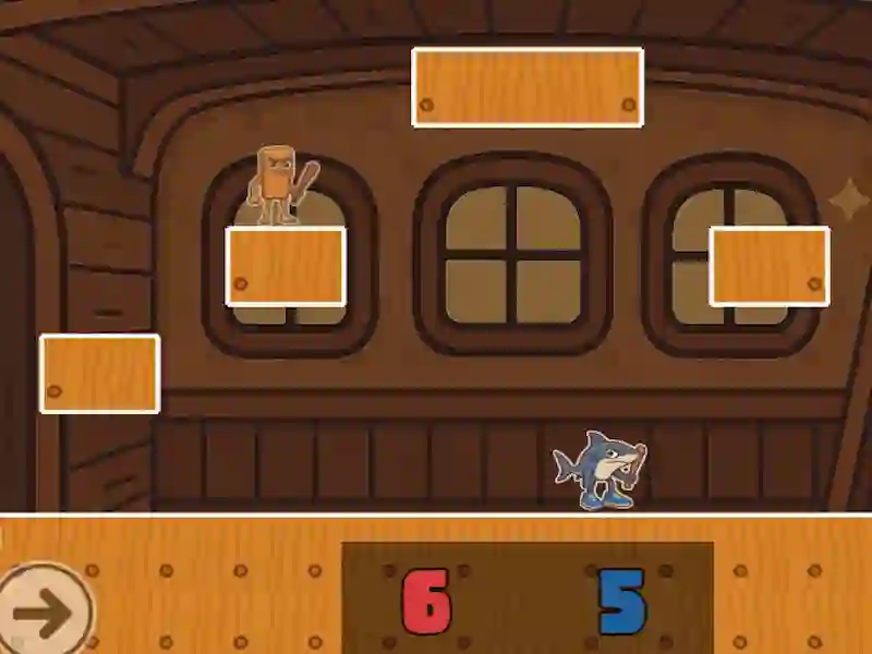 Spill Brainrot Tung Sahur Battle online