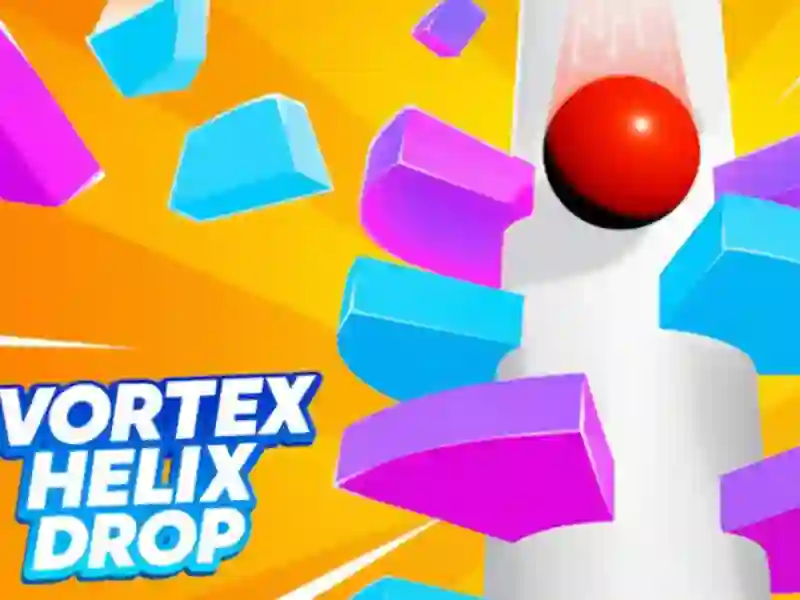Spill Vortex Helix Drop online