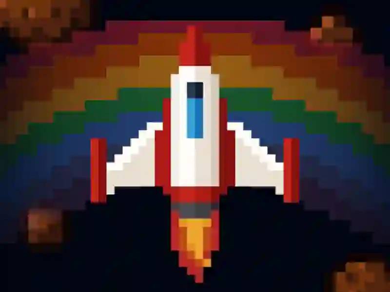 Spill Rainbow Frontline online
