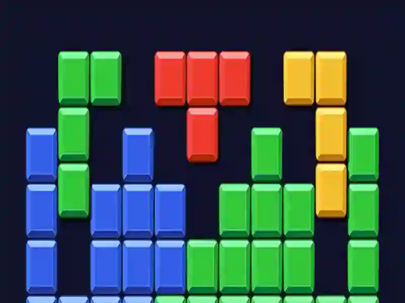 Spill Block Master- Super Puzzle online Spill Block Master- Super Puzzle online