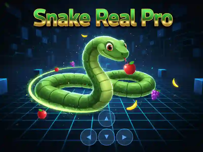 Spill Snake Real Pro online
