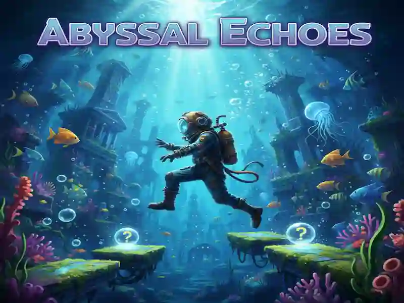 Spill Abyssal ekko online