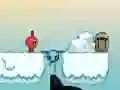 Spill Dibbles 2: Vinterplager online