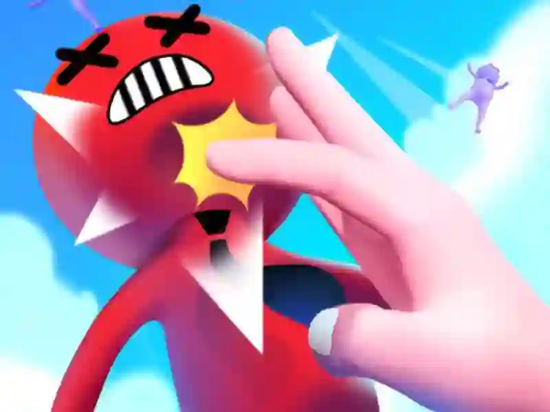 Spill Flick 'n sprette online