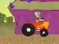 Spill SpongeBob Racing Turnering online Spill SpongeBob Racing Turnering online