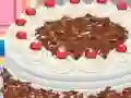 Spill Sorte skogskake online