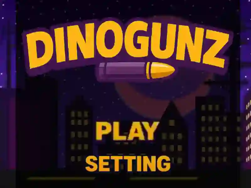 Spill Dinogunz online