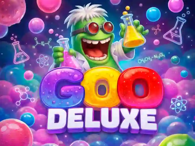 Spill Goo Deluxe online