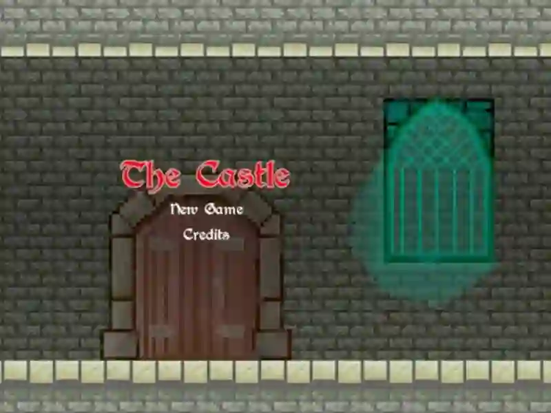 Spill Slottet online