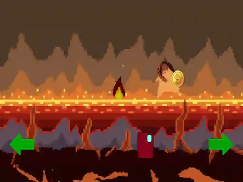 Spill Meteor flukt online