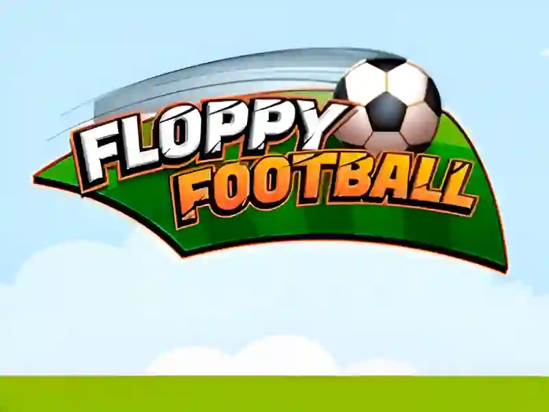 Spill Floppy fotball online
