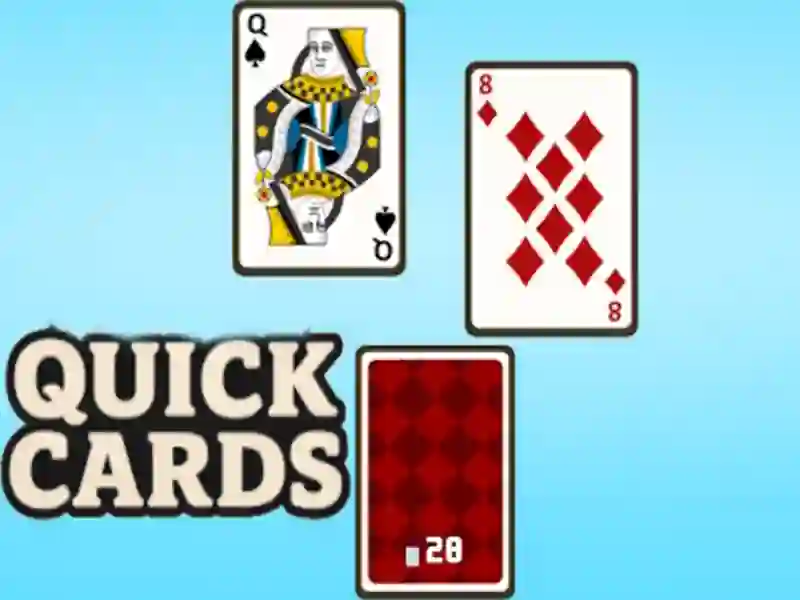 Spill Raske kort online