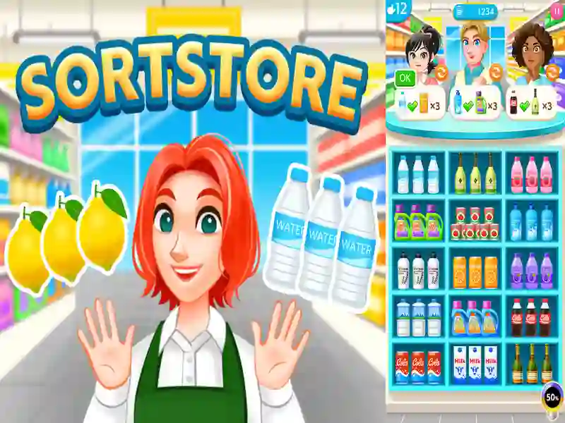 Spill Sortstore online Spill Sortstore online