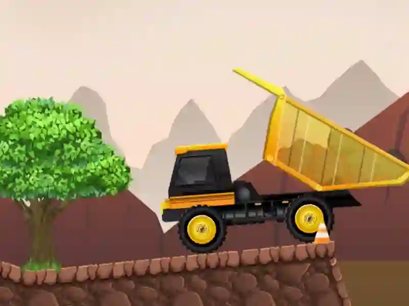 Spill City Constructor online
