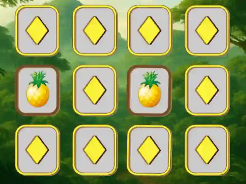 Spill Fruktminne Extravaganza online