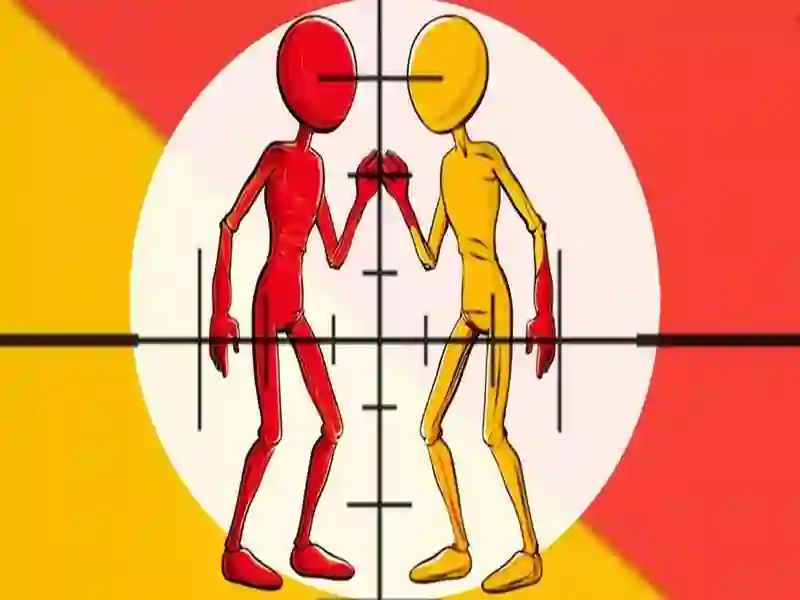 Spill Stick Color War online