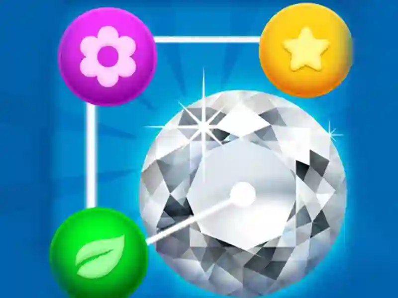 Spill Jewelry Match 3-sett online