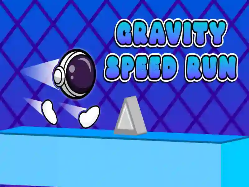 Spill Gravity Speed Run online