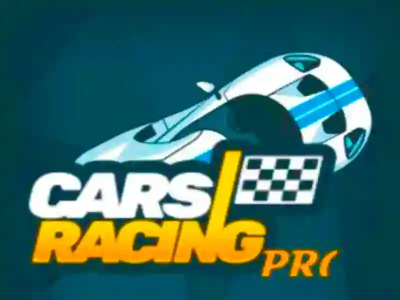 Spill Cars Racing Pro online Spill Cars Racing Pro online